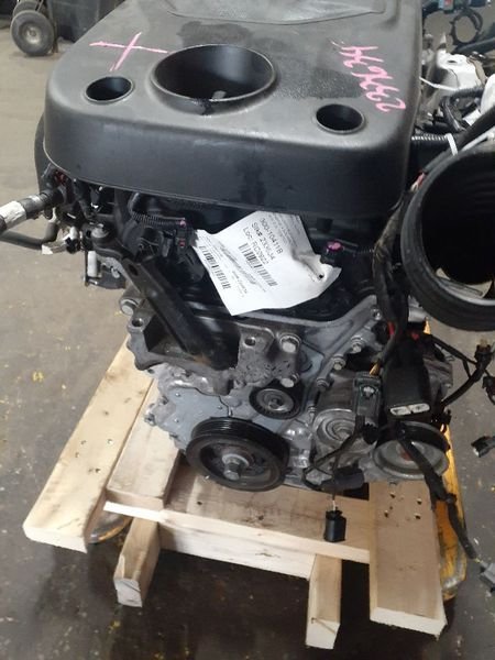 Jeep Used Engine & Transmission