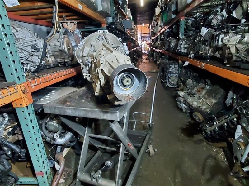 Used Toyota engines & Used Toyota transmissions