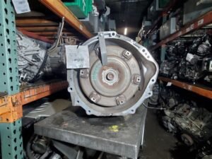 Used Toyota engines & Used Toyota transmissions