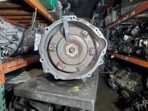 Used Toyota engines & Used Toyota transmissions