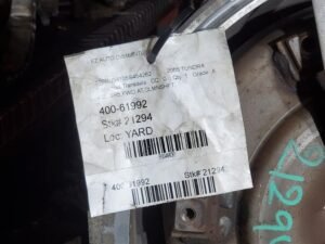 Used Toyota engines & Used Toyota transmissions