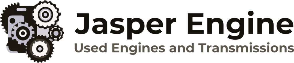 Jasper Used Engine and Transmission